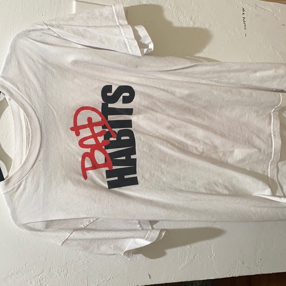 NAV & off-white collab